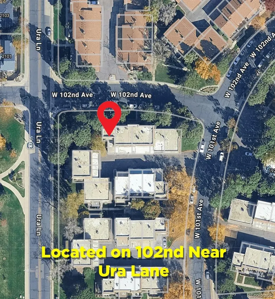2036 W 101st Avenue Thornton CO 80260