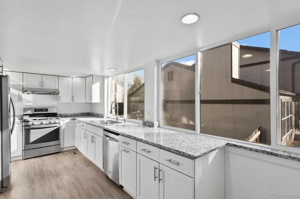 6740 E Heritage Place Centennial CO 80111