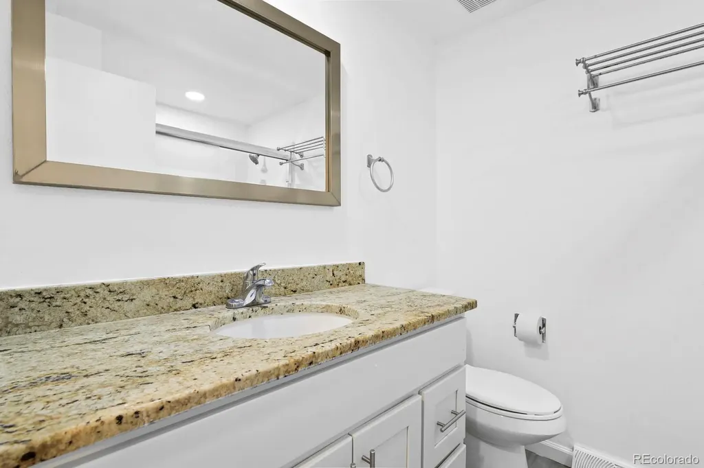 6740 E Heritage Place Centennial CO 80111