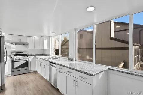 6740 E Heritage Place Centennial CO 80111