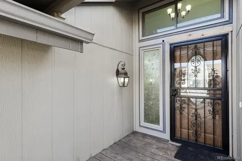 6740 E Heritage Place Centennial CO 80111
