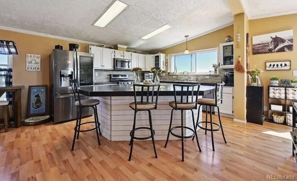 10025 Milne Road Colorado Springs CO 80928