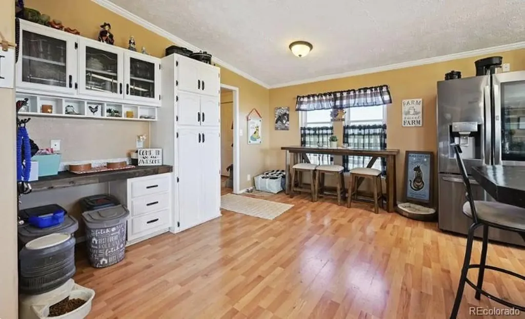 10025 Milne Road Colorado Springs CO 80928