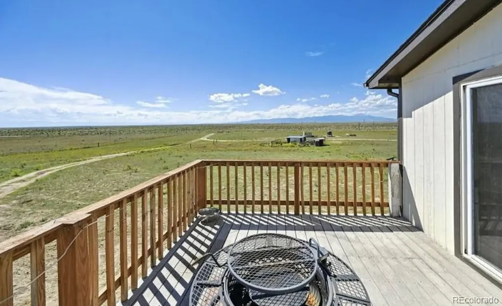 10025 Milne Road Colorado Springs CO 80928