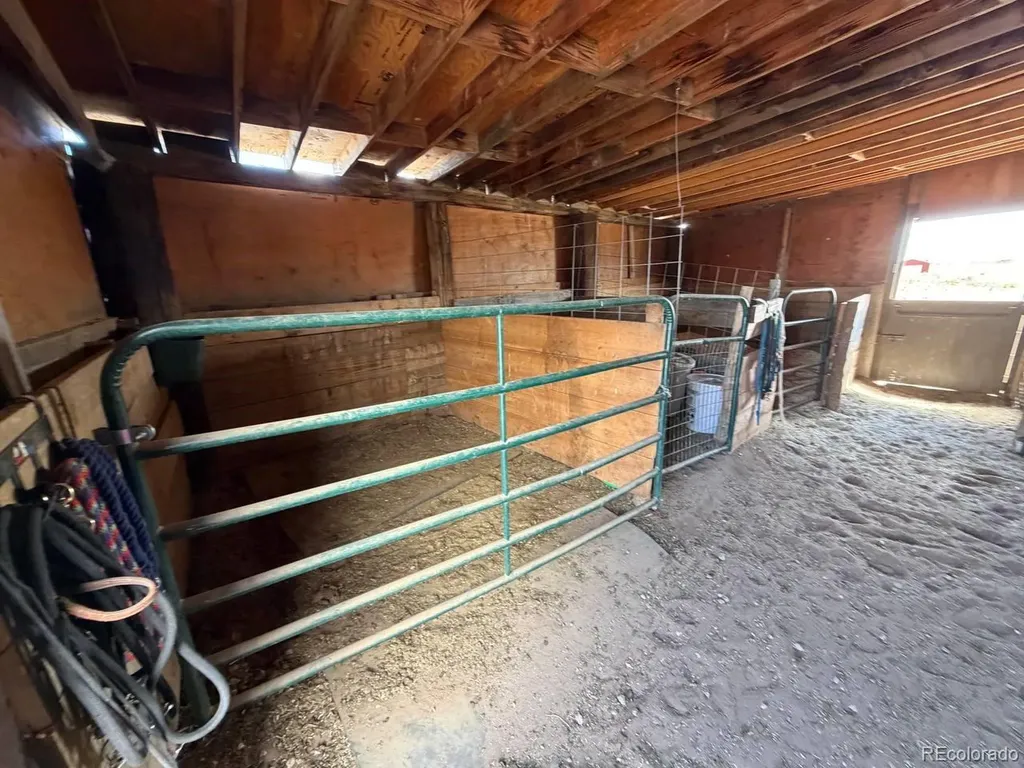 10025 Milne Road Colorado Springs CO 80928