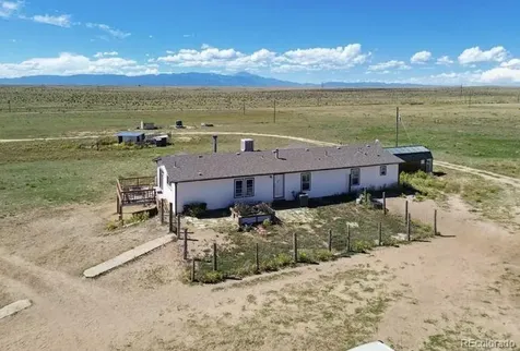 10025 Milne Road Colorado Springs CO 80928