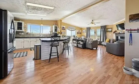 10025 Milne Road Colorado Springs CO 80928