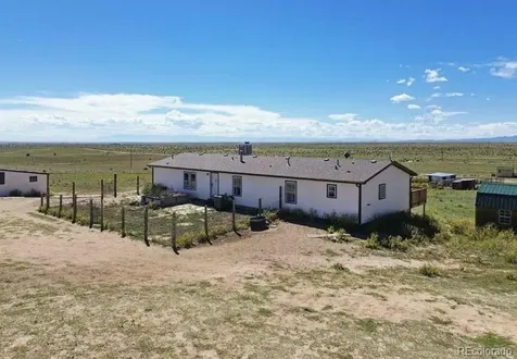 10025 Milne Road Colorado Springs CO 80928