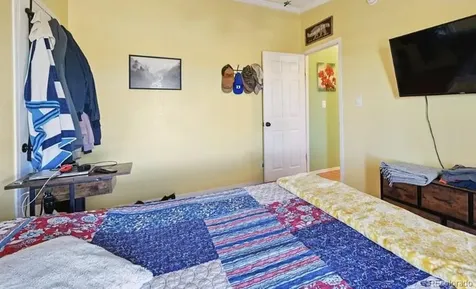 10025 Milne Road Colorado Springs CO 80928