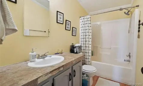 10025 Milne Road Colorado Springs CO 80928