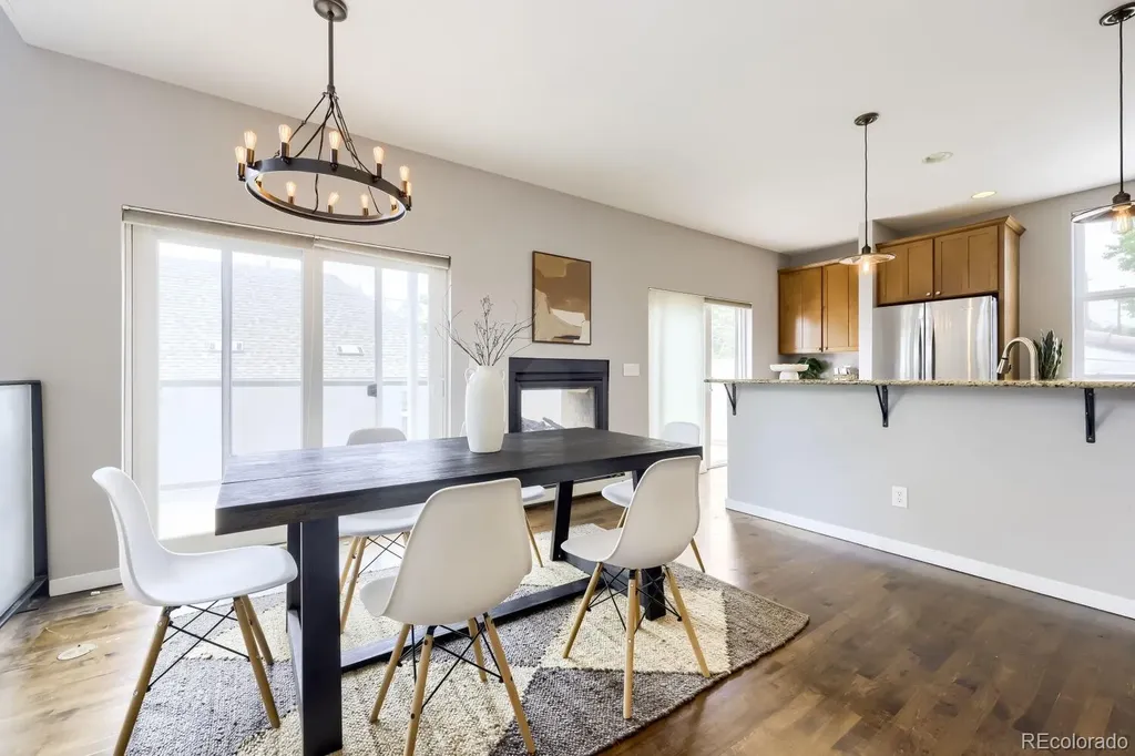 359 E Bayaud Avenue Denver CO 80209