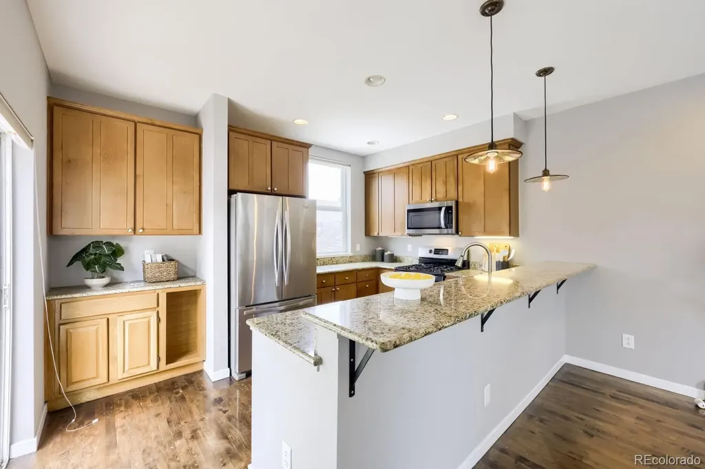 359 E Bayaud Avenue Denver CO 80209