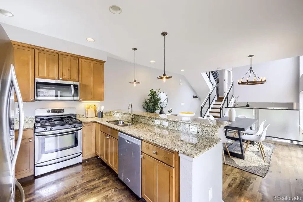 359 E Bayaud Avenue Denver CO 80209