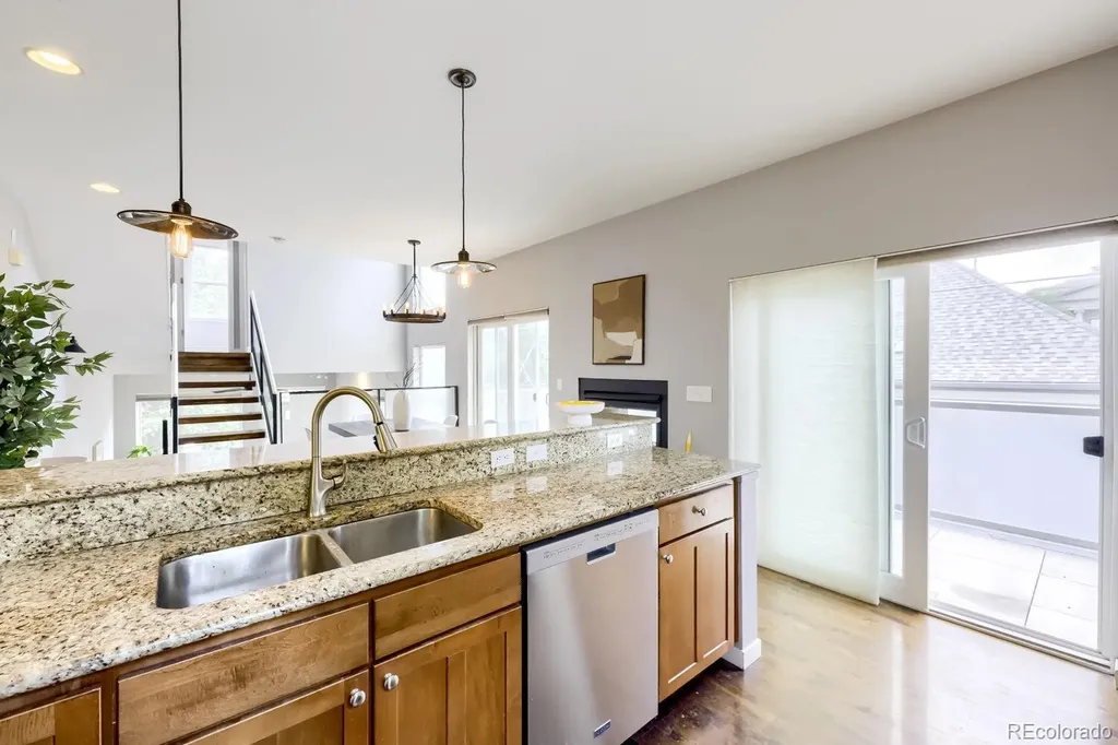 359 E Bayaud Avenue Denver CO 80209