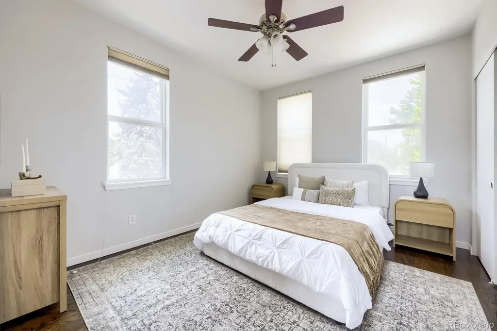 359 E Bayaud Avenue Denver CO 80209