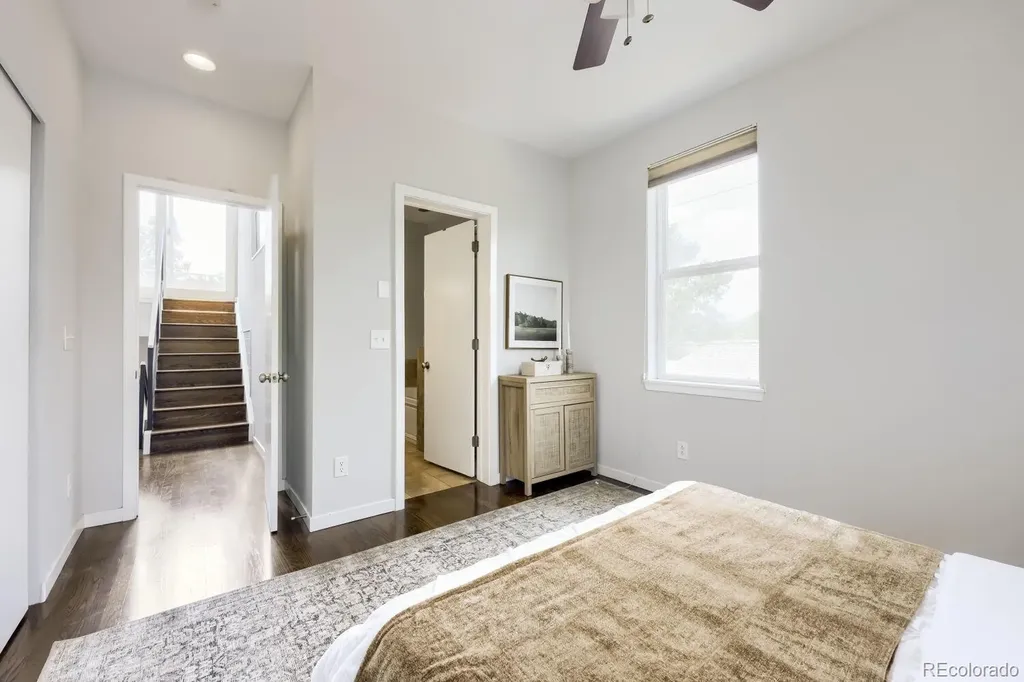 359 E Bayaud Avenue Denver CO 80209