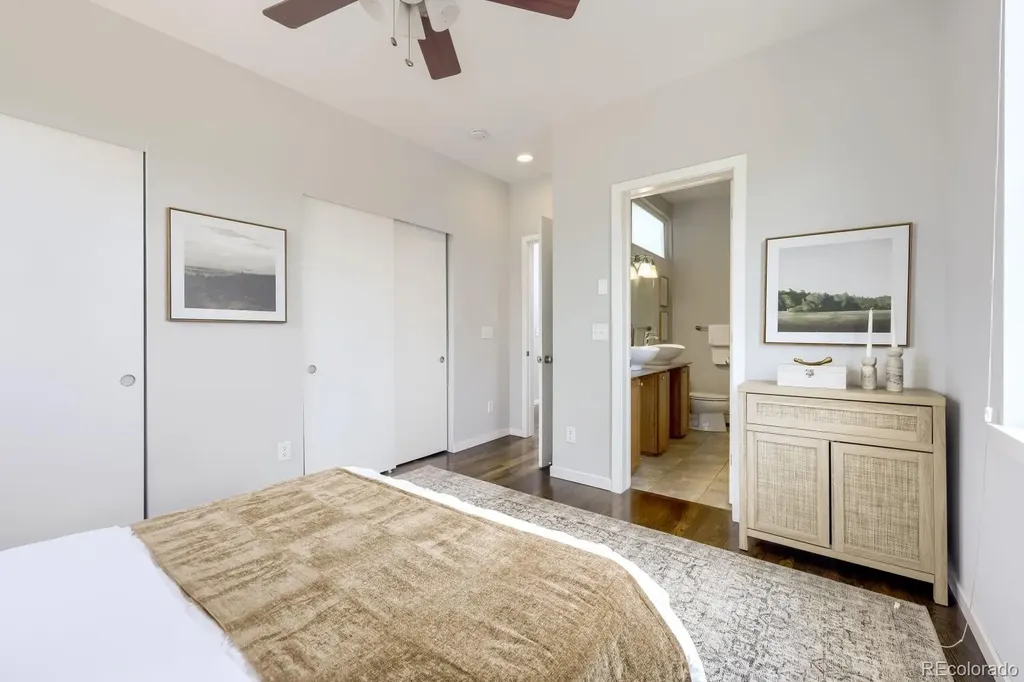 359 E Bayaud Avenue Denver CO 80209