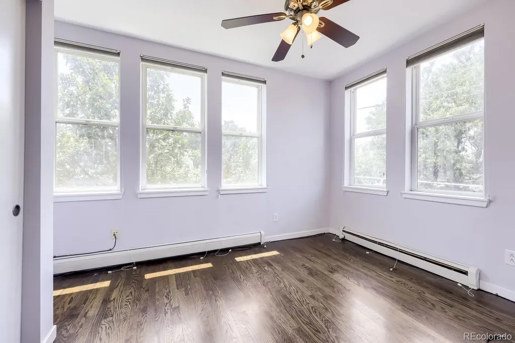 359 E Bayaud Avenue Denver CO 80209