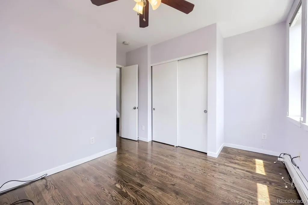 359 E Bayaud Avenue Denver CO 80209