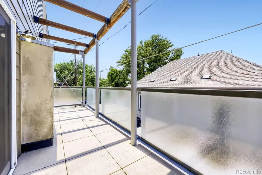 359 E Bayaud Avenue Denver CO 80209