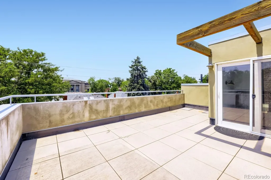 359 E Bayaud Avenue Denver CO 80209