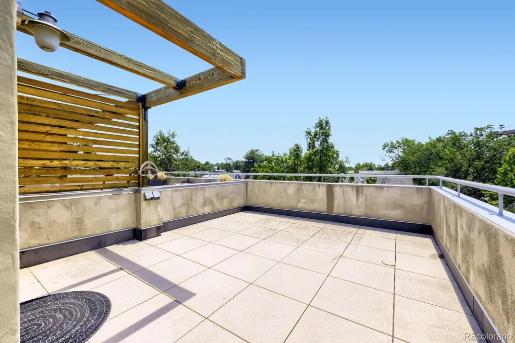359 E Bayaud Avenue Denver CO 80209