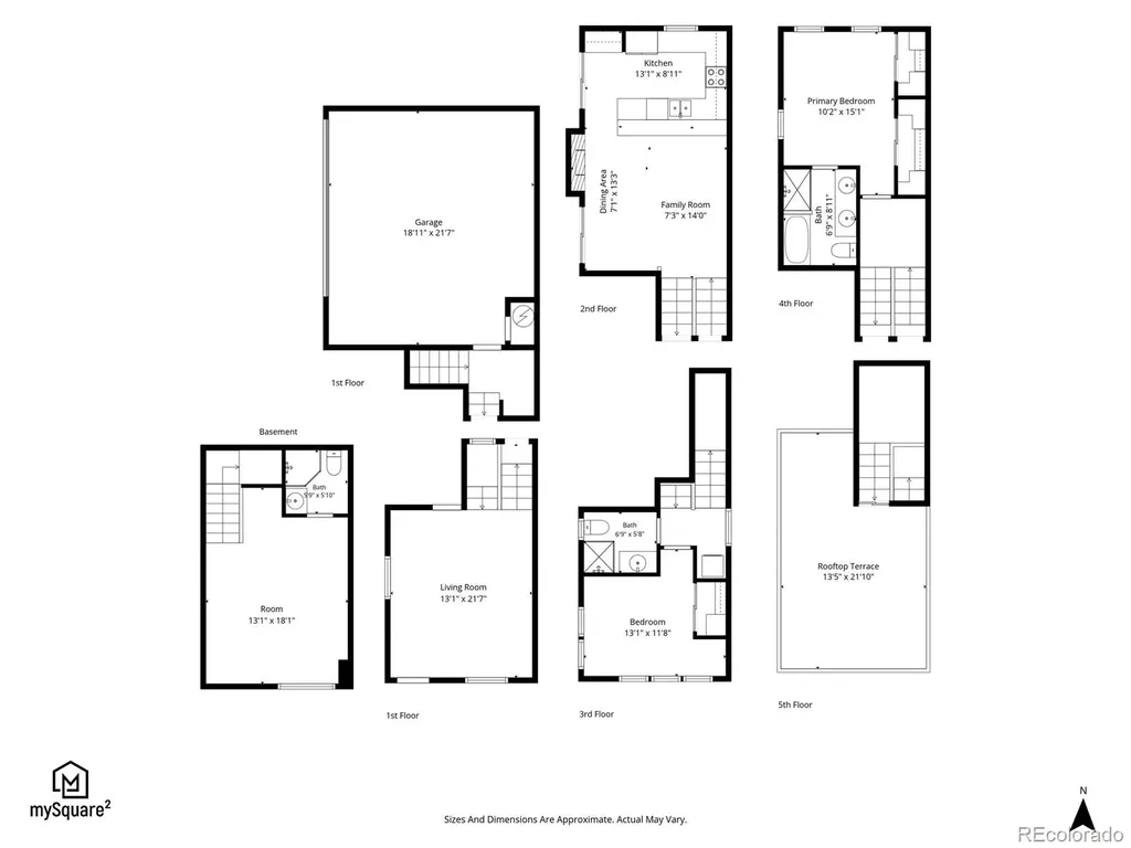 359 E Bayaud Avenue Denver CO 80209