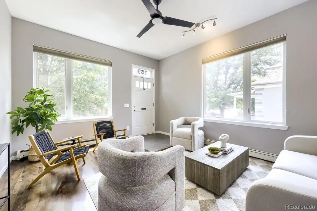 359 E Bayaud Avenue Denver CO 80209