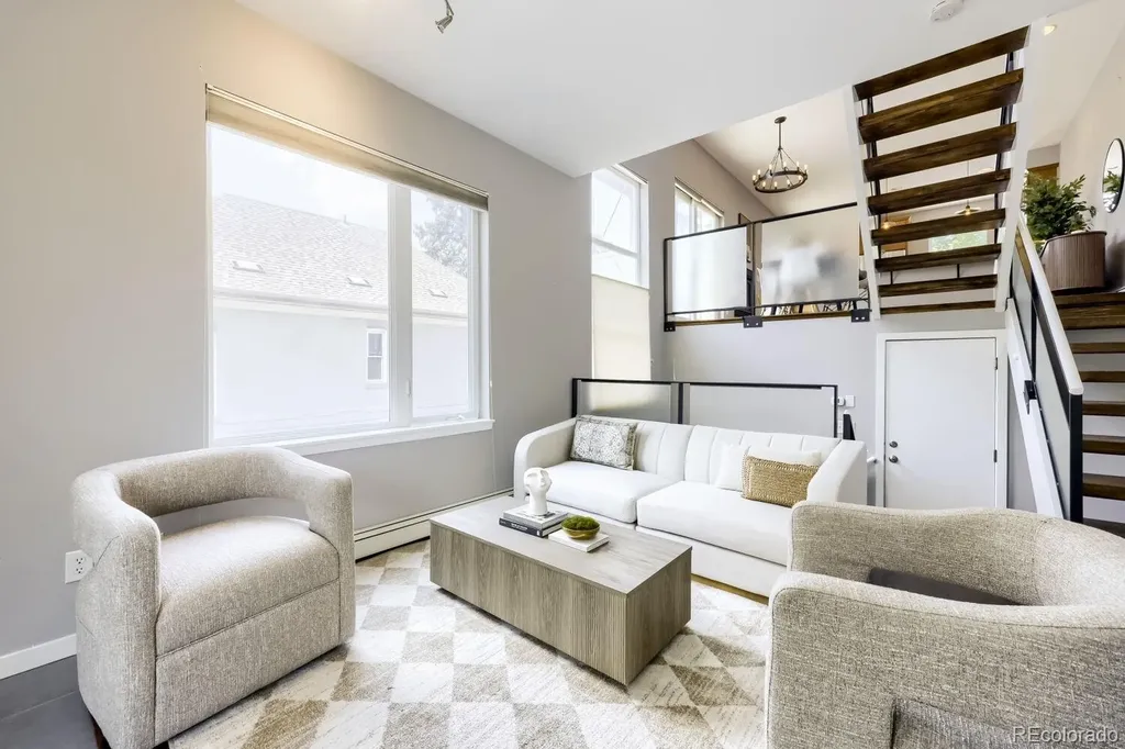 359 E Bayaud Avenue Denver CO 80209