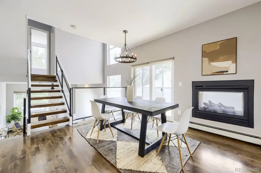 359 E Bayaud Avenue Denver CO 80209