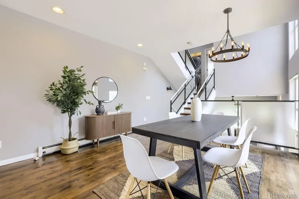 359 E Bayaud Avenue Denver CO 80209