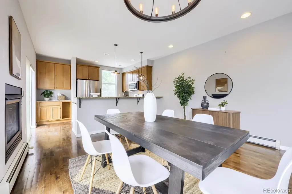 359 E Bayaud Avenue Denver CO 80209