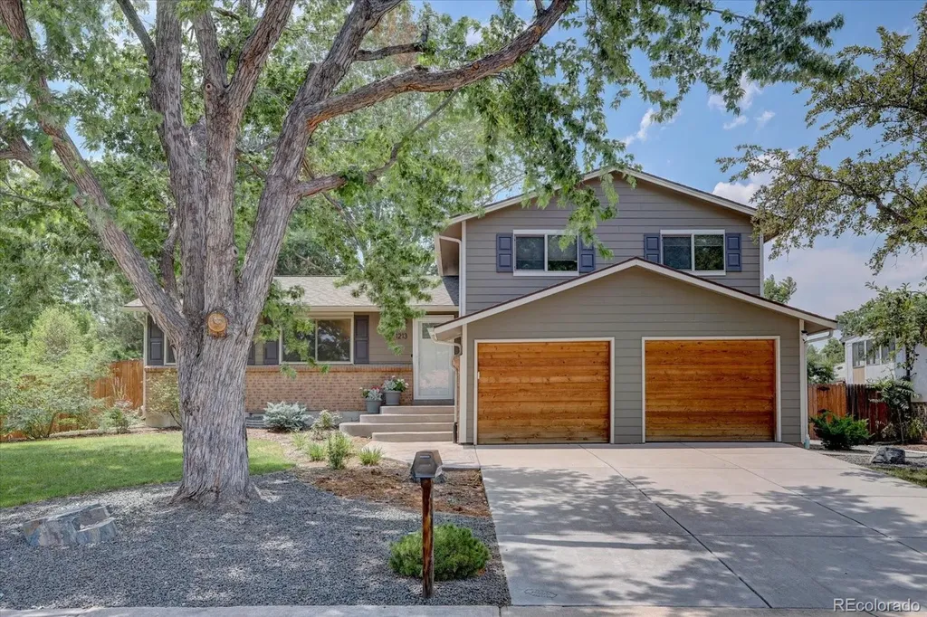 1213 S Holland Court Lakewood CO 80232