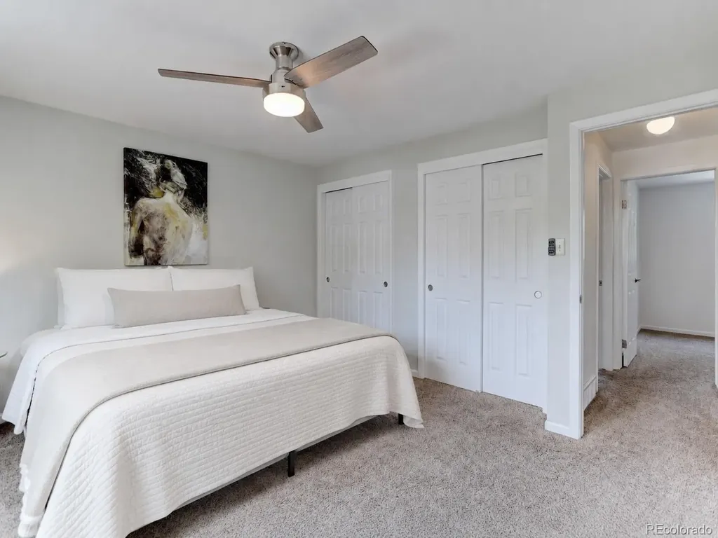 1213 S Holland Court Lakewood CO 80232