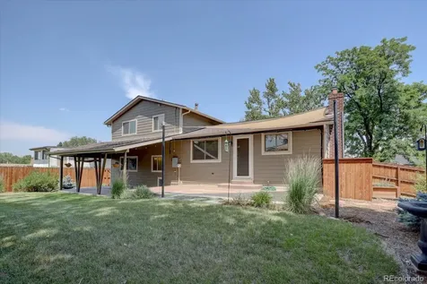 1213 S Holland Court Lakewood CO 80232