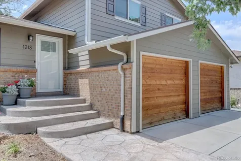 1213 S Holland Court Lakewood CO 80232