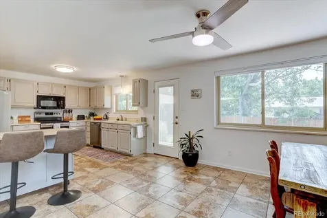 1213 S Holland Court Lakewood CO 80232