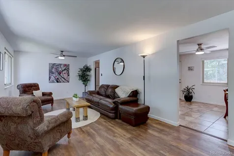 1213 S Holland Court Lakewood CO 80232