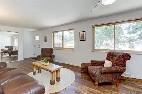 1213 S Holland Court Lakewood CO 80232