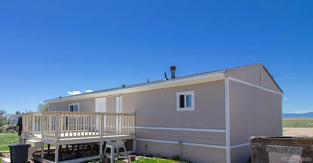 3415 Wiesner Road Calhan CO 80808