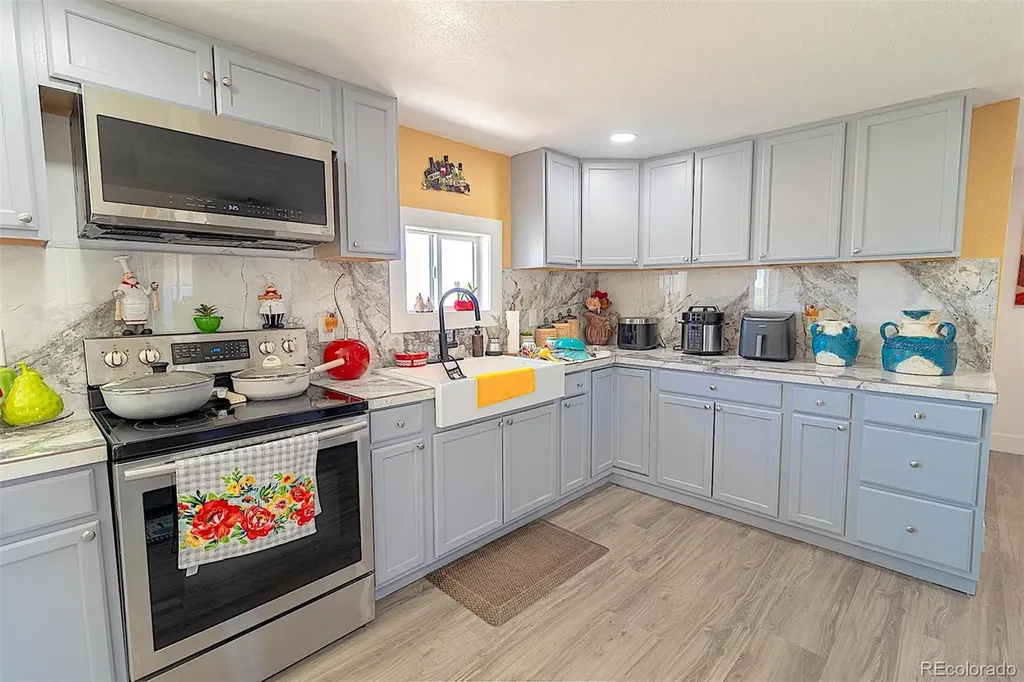 3415 Wiesner Road Calhan CO 80808