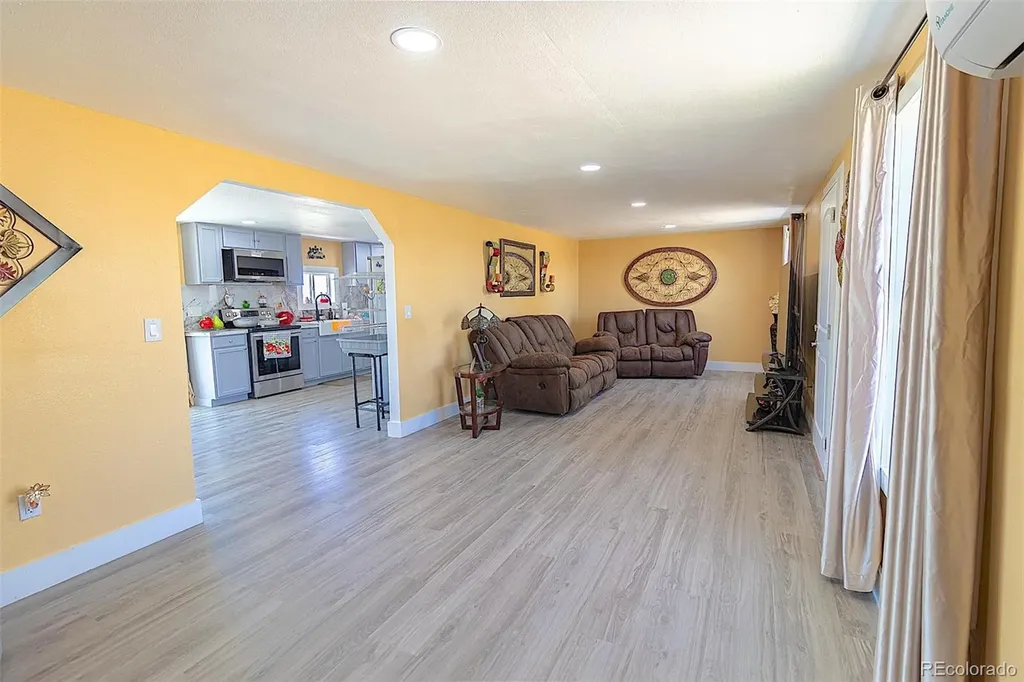 3415 Wiesner Road Calhan CO 80808