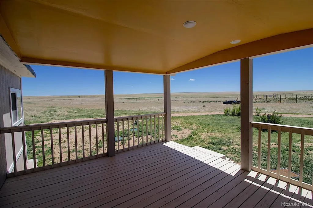 3415 Wiesner Road Calhan CO 80808