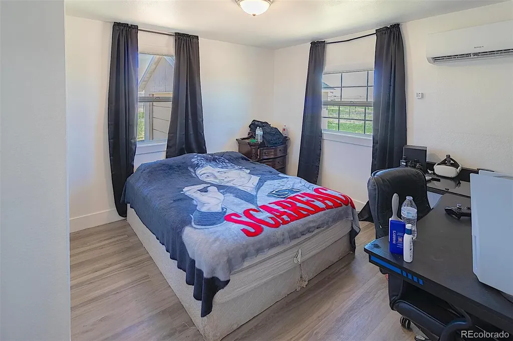 3415 Wiesner Road Calhan CO 80808