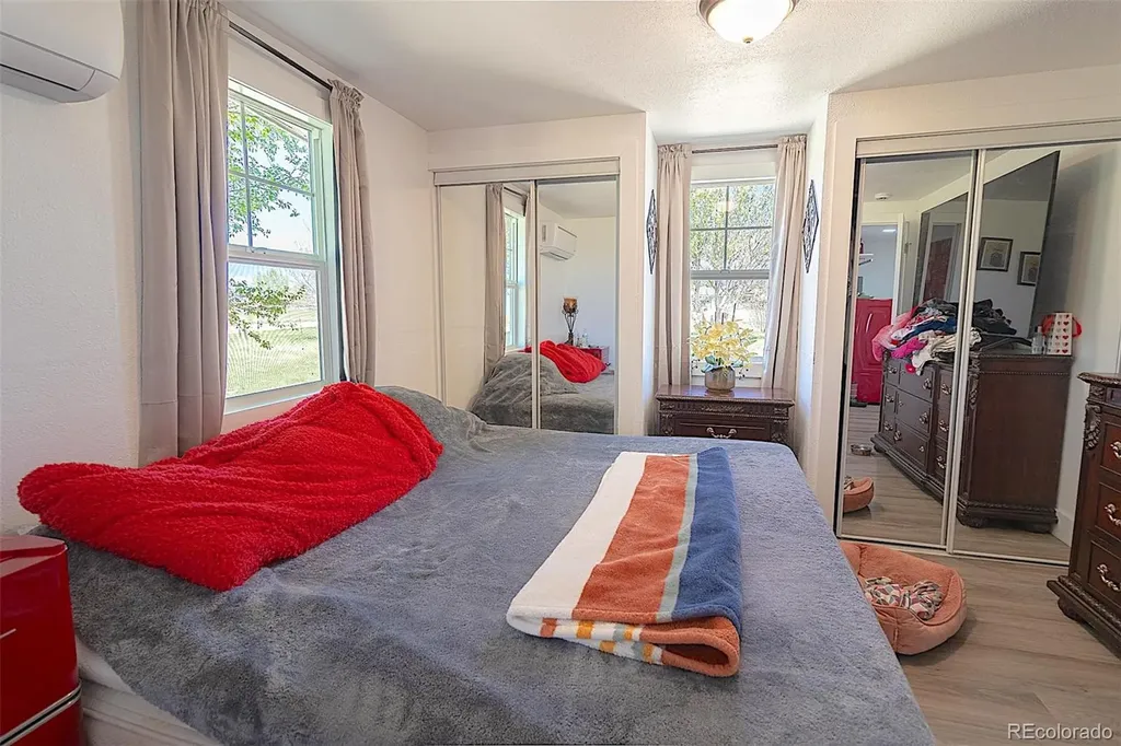 3415 Wiesner Road Calhan CO 80808