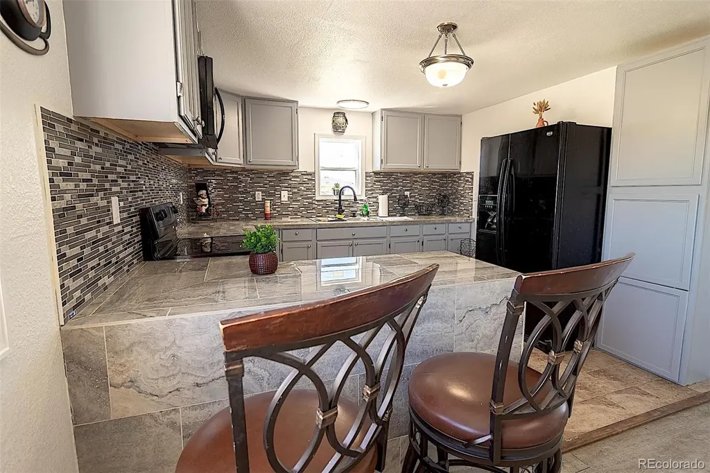 3415 Wiesner Road Calhan CO 80808