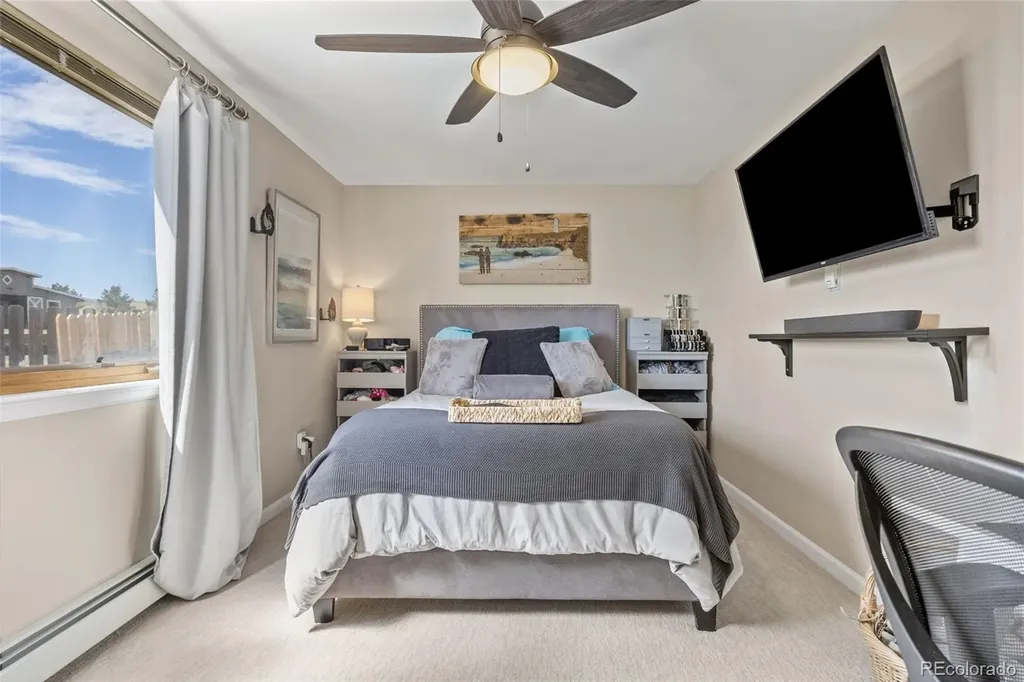 5948 King Court Parker CO 80134