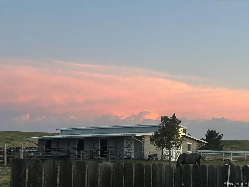 5948 King Court Parker CO 80134