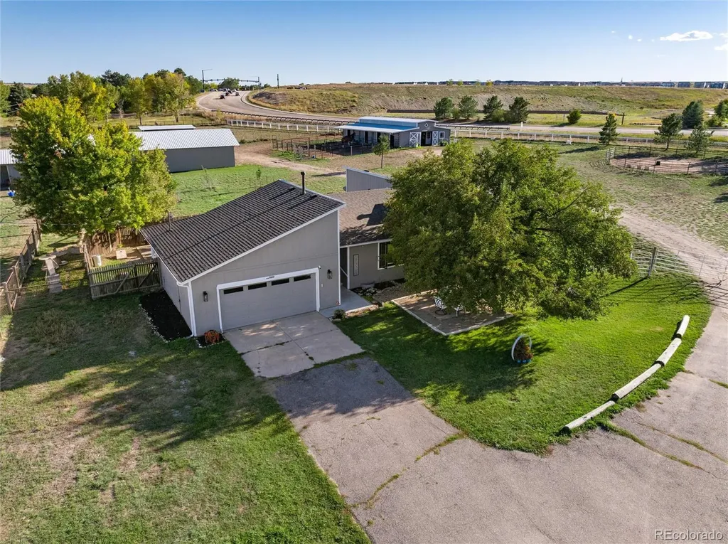 5948 King Court Parker CO 80134