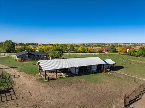 5948 King Court Parker CO 80134